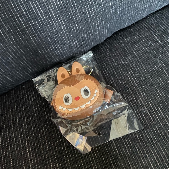 Labubu Coin Case Key Chain - Picture 3 of 3